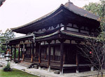 日野法界寺